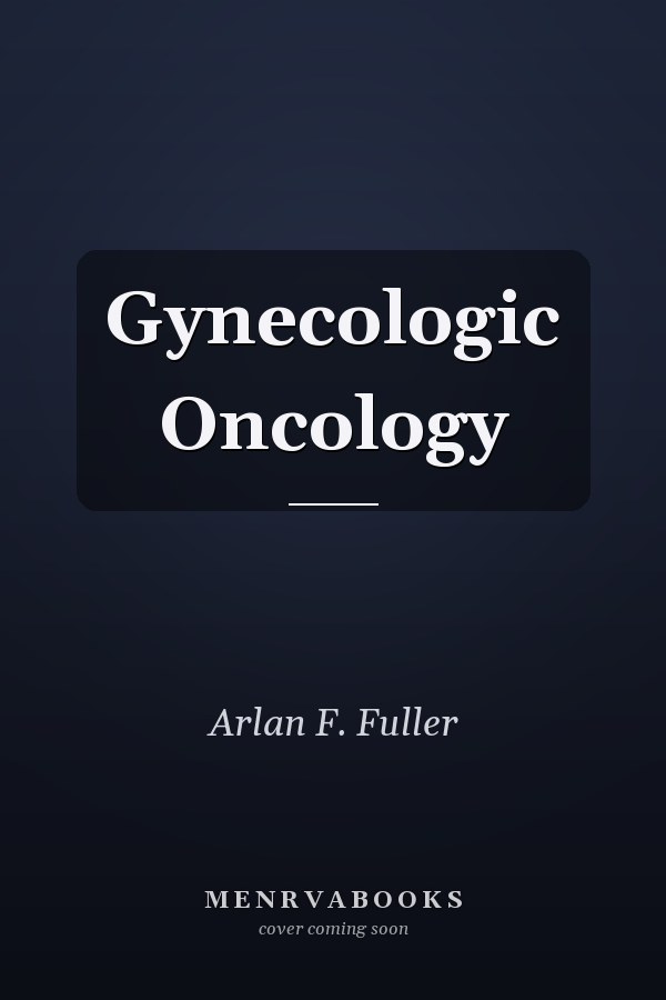 Gynecologic Oncology