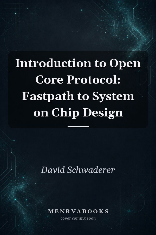 Introduction to Open Core Protocol: Fastpath to System on Chip Design
