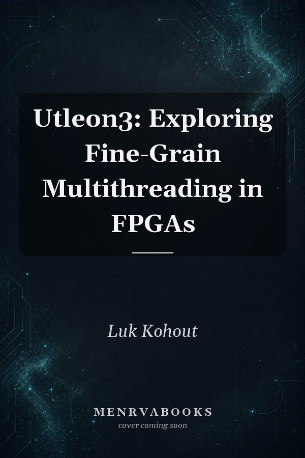 Utleon3: Exploring Fine-Grain Multithreading in FPGAs