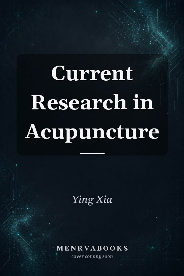 Current Research in Acupuncture