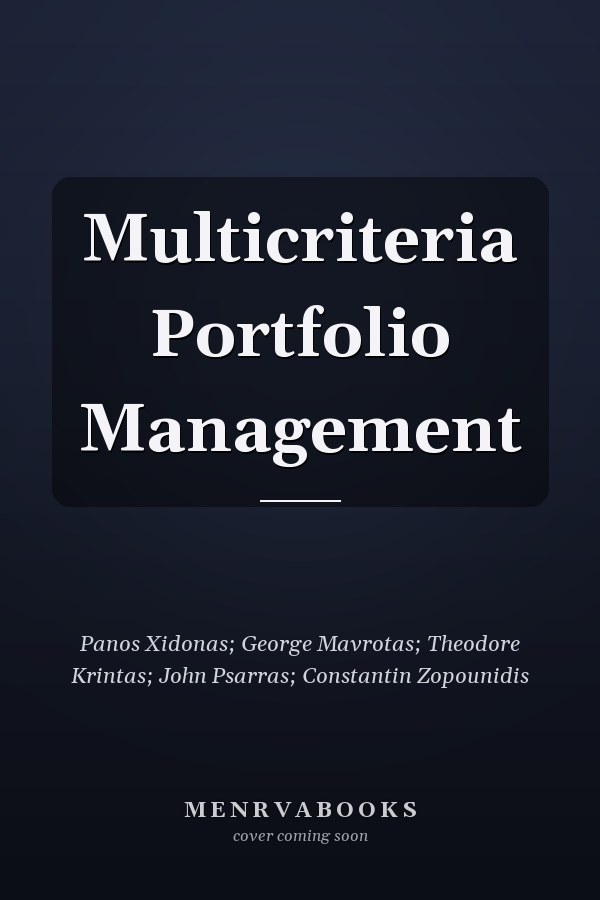 Multicriteria Portfolio Management