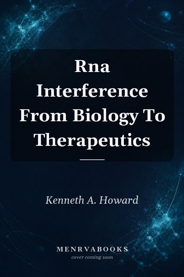 Rna Interference From Biology To Therapeutics