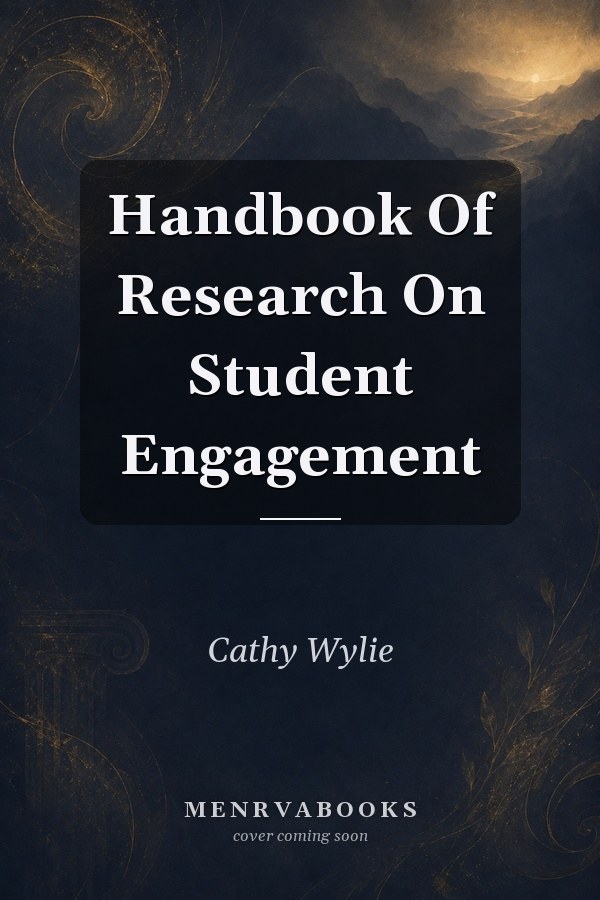 Handbook Of Research On Student Engagement