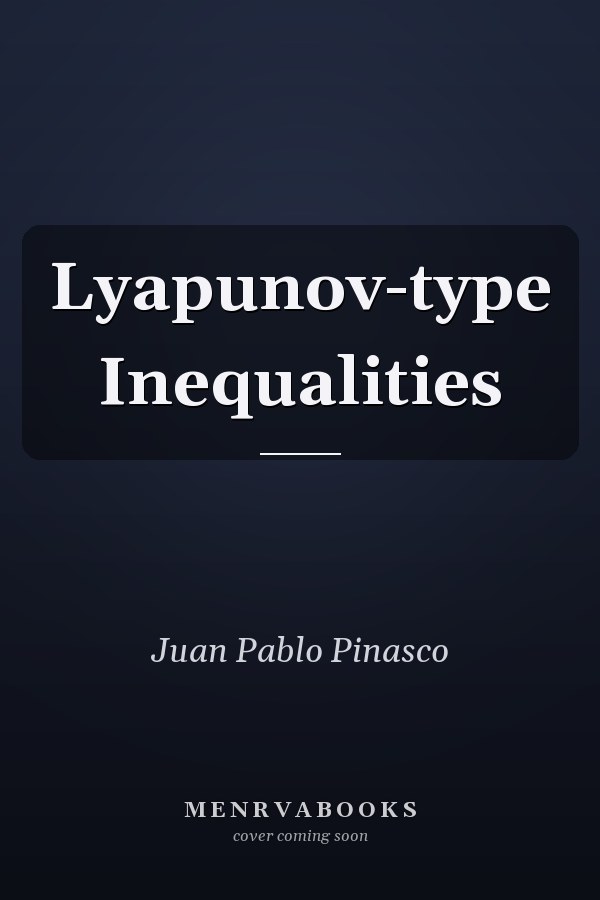 Lyapunov-type Inequalities