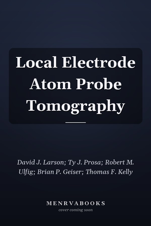 Local Electrode Atom Probe Tomography