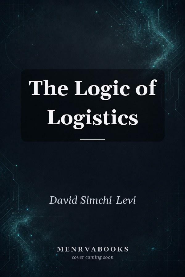 The Logic of Logistics