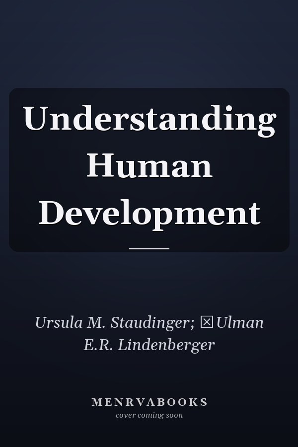 Understanding Human Development