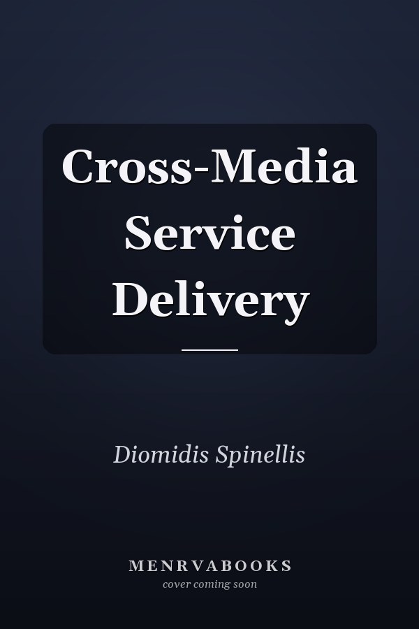 Cross-Media Service Delivery