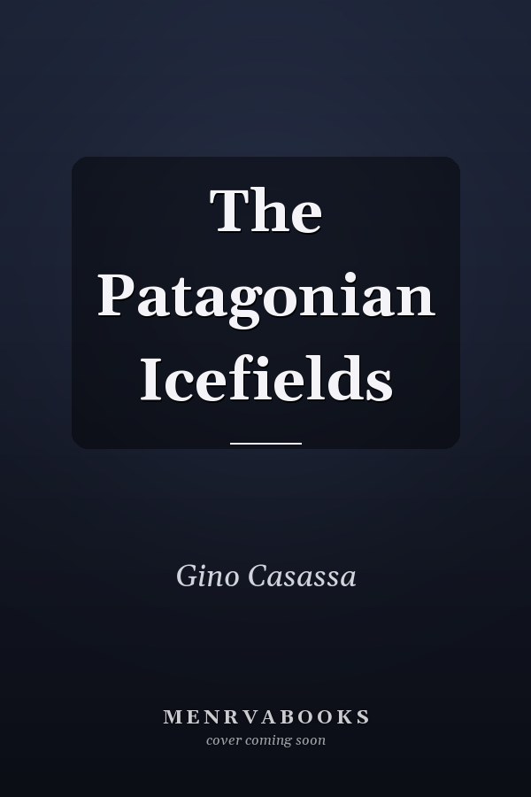 The Patagonian Icefields