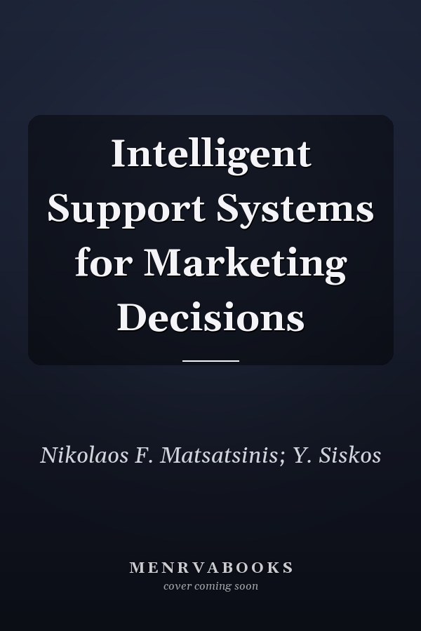 Intelligent Support Systems for Marketing Decisions