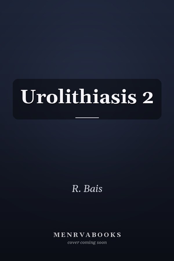 Urolithiasis 2