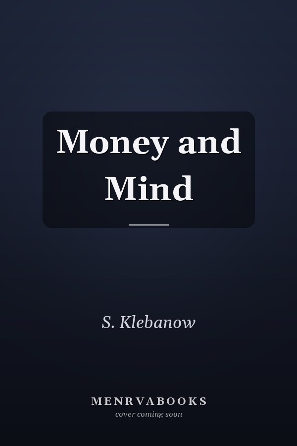 Money and Mind