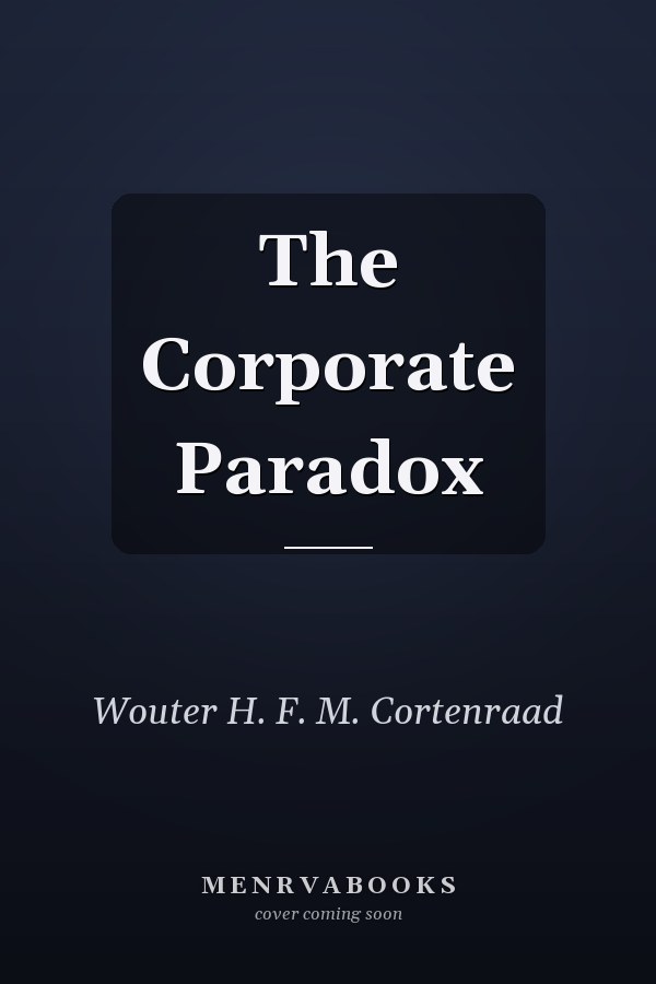 The Corporate Paradox