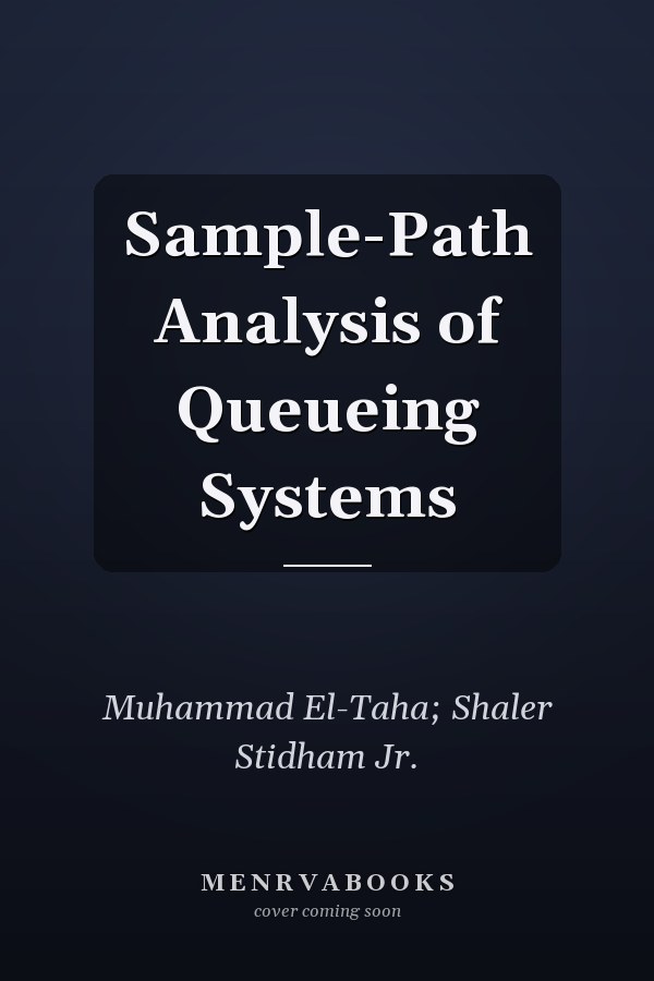 Sample-Path Analysis of Queueing Systems