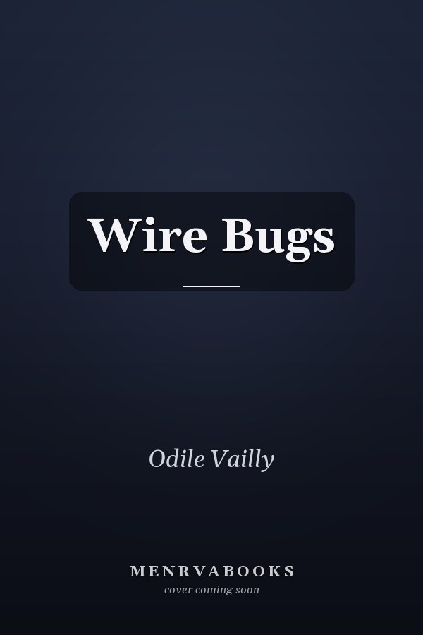 Wire Bugs