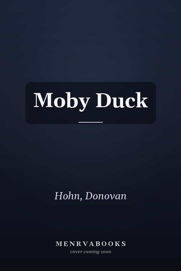 Moby Duck