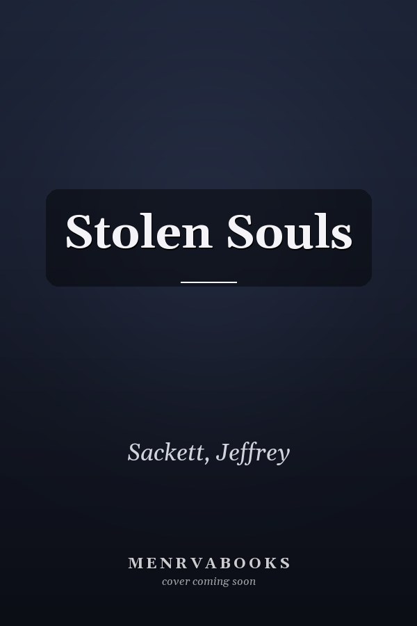 Stolen Souls