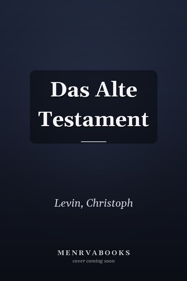 Das Alte Testament