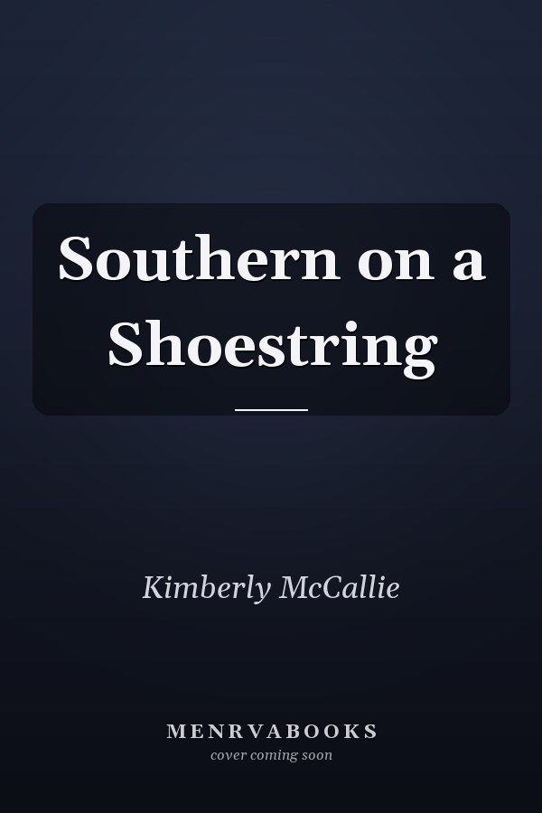 Southern on a Shoestring