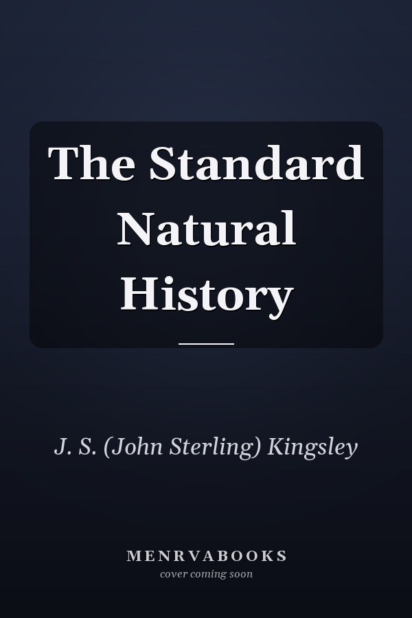 The Standard Natural History
