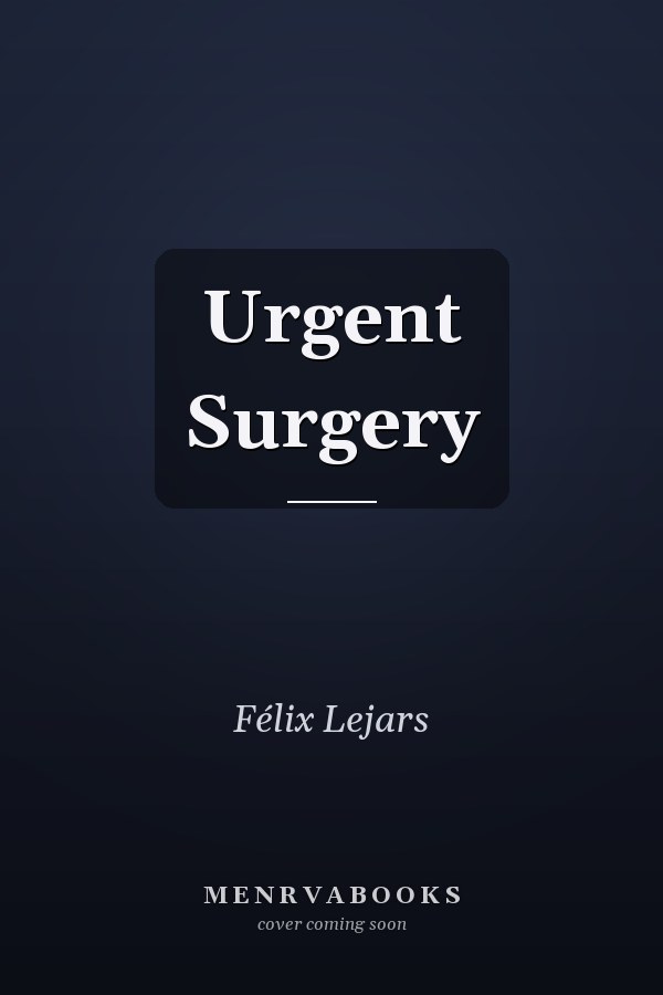 Urgent Surgery