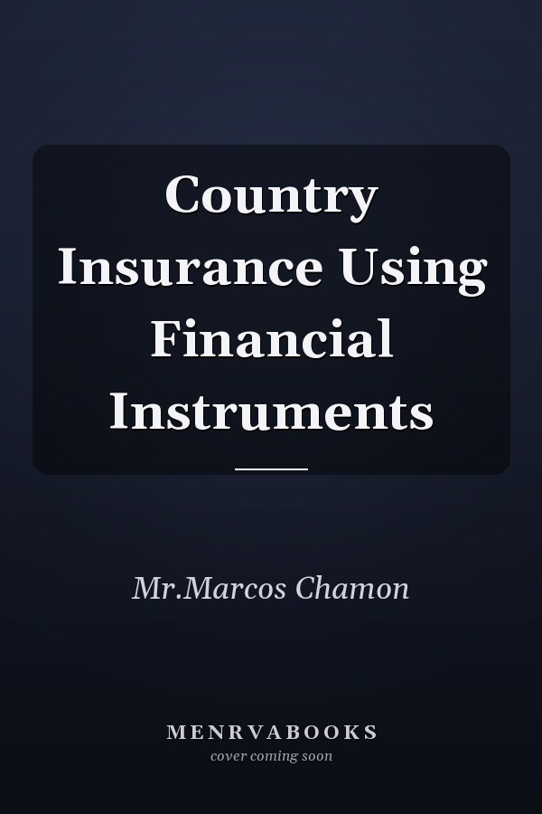 Country Insurance Using Financial Instruments