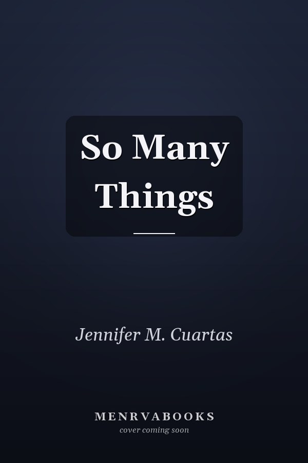 So Many Things