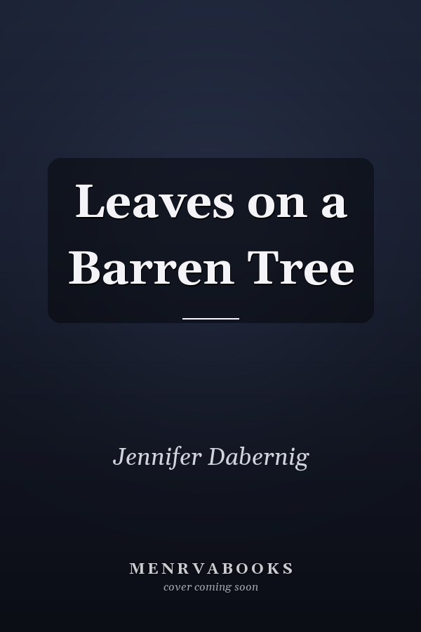 Leaves on a Barren Tree