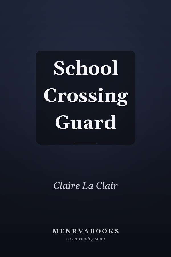 School Crossing Guard