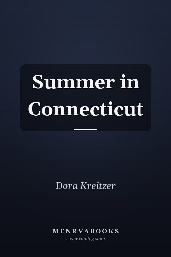 Summer in Connecticut