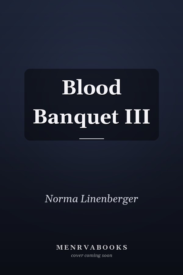 Blood Banquet III