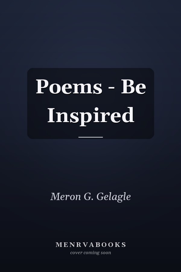 Poems - Be Inspired