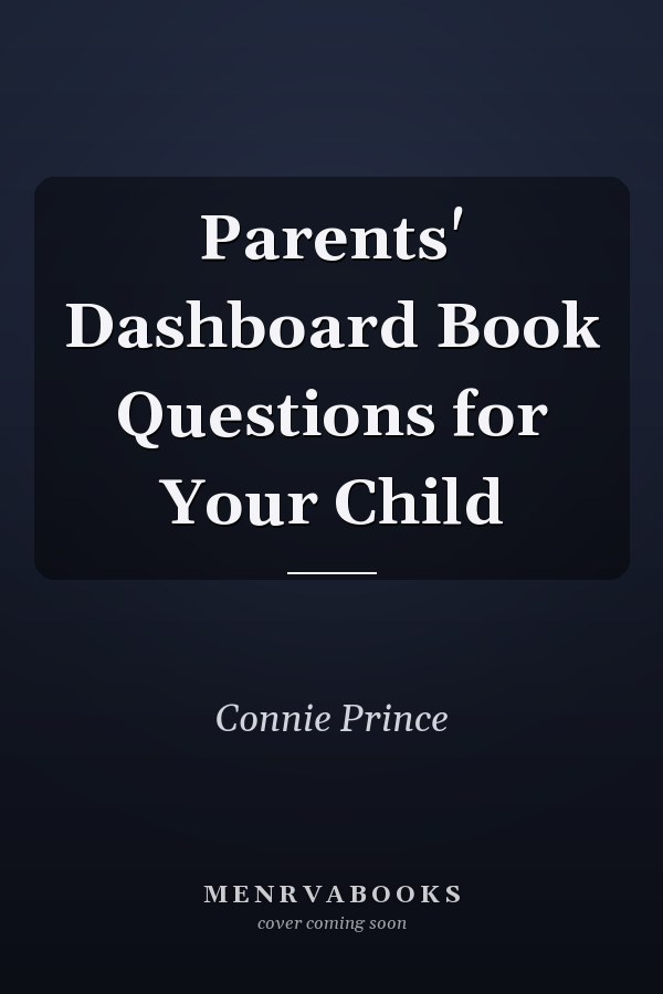 Parents' Dashboard Book Questions for Your Child