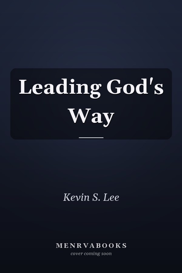 Leading God's Way