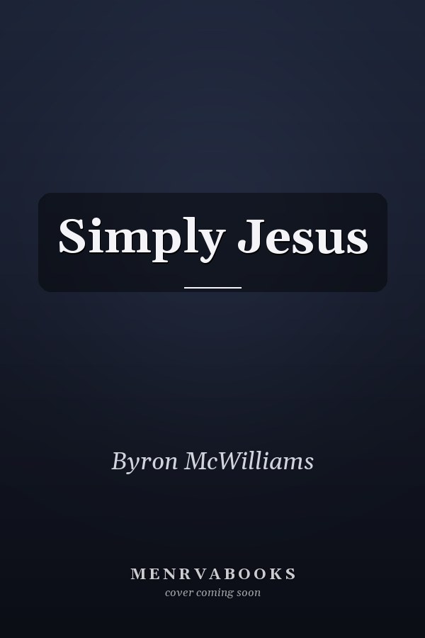 Simply Jesus