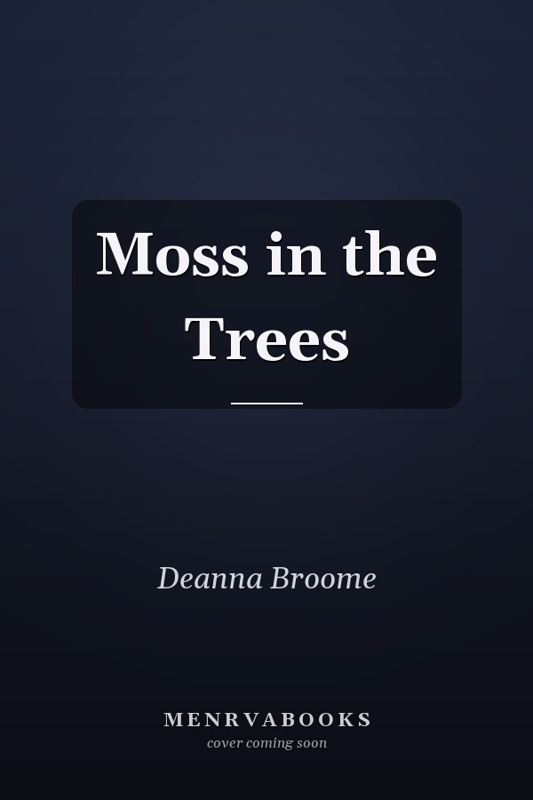 Moss in the Trees