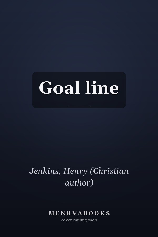 Goal line