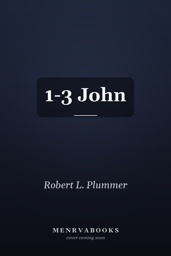 1-3 John