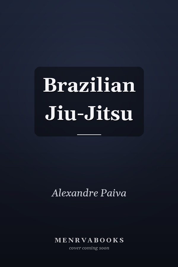 Brazilian Jiu-Jitsu