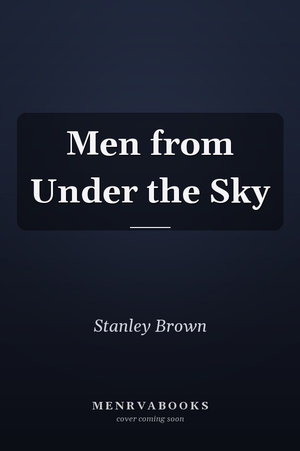 Men from Under the Sky