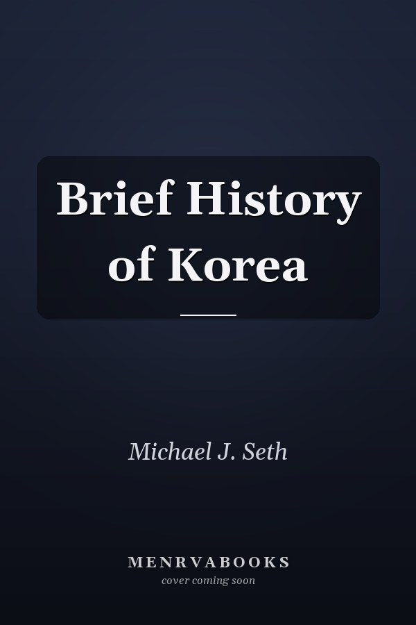 Brief History of Korea