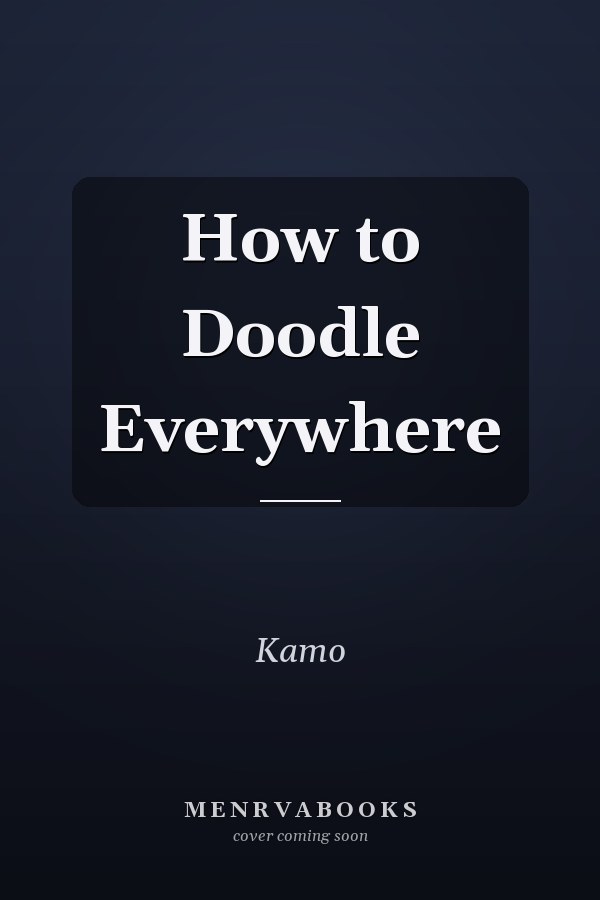 How to Doodle Everywhere