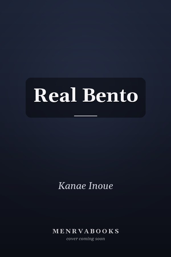 Real Bento