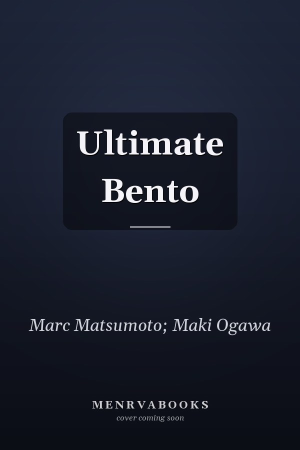 Ultimate Bento