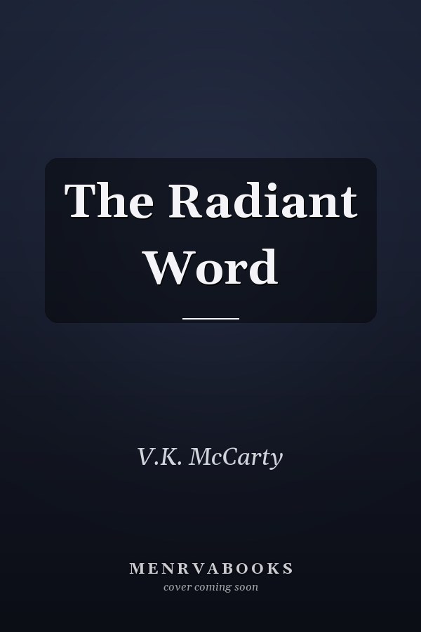 The Radiant Word