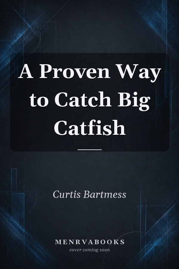 A Proven Way to Catch Big Catfish