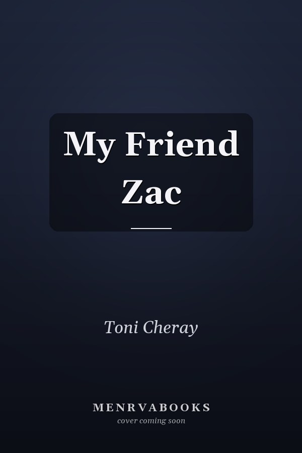 My Friend Zac