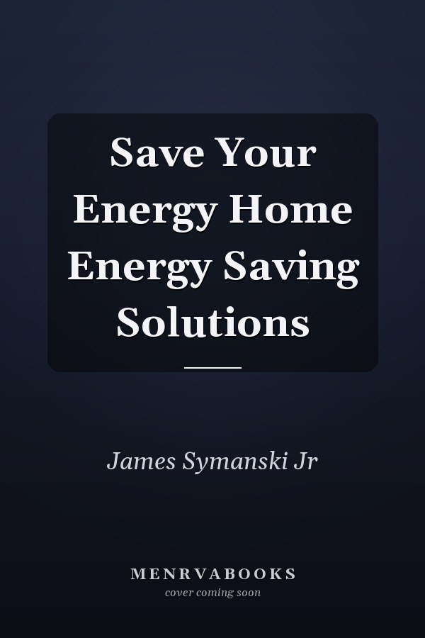 Save Your Energy Home Energy Saving Solutions