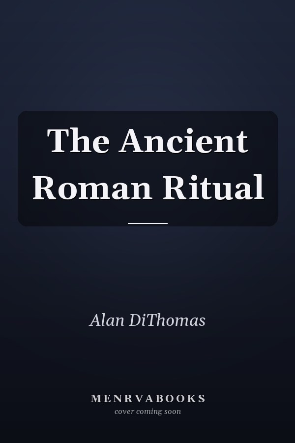 The Ancient Roman Ritual