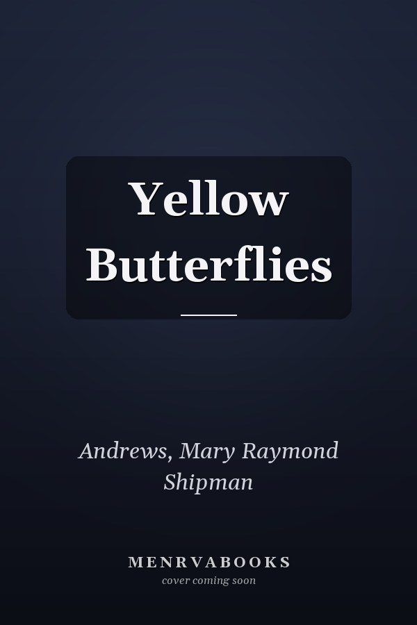 Yellow Butterflies